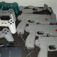 playstation 1 scph usato