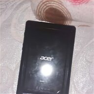 tablet acer iconia usato