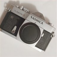 yashica fx usato