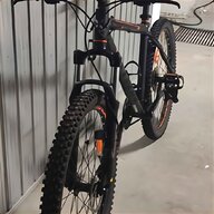mountain bike 29 carbonio usato
