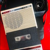 radio vintage grundig rr240 usato