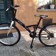 bici graziella pedali usato