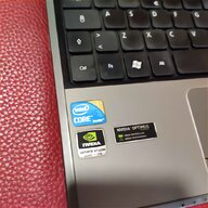 computer portatile acer aspire 5670 usato