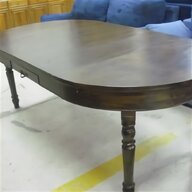tavolo intarsiato legno roma usato