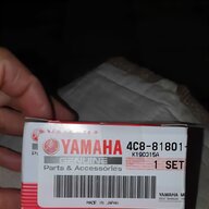 yamaha r1 2007 07 usato