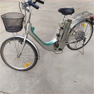 bicicletta arbos usato