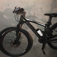 bici shockblaze usato