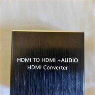 audioquest hdmi usato
