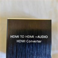 matrice hdmi usato