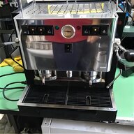 macchine caffe professionale gruppi usato