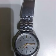 orologi seiko anni 80 collezione usato