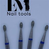 nail drill usato