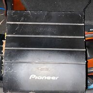 amplificatore pioneer c73 usato