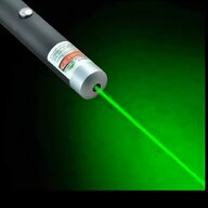 laser bore sighter usato