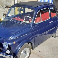fiat old cars usato