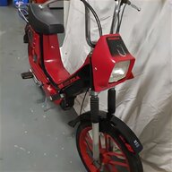 gilera stalker scooter usato