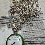 orologio tasca monvis usato