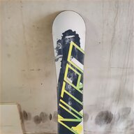 tavola snowboard hard kessler usato