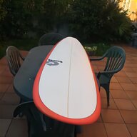 surf bic longboard usato