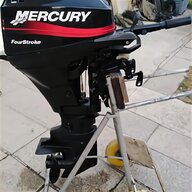 carburatore fuoribordo mercury usato