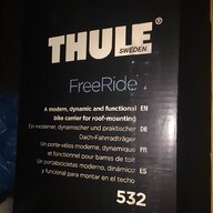 thule 929 g6 usato