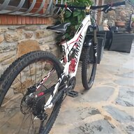 specialized camber usato