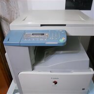 fotocopiatrice canon 6317 usato