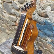hurdy gurdy usato