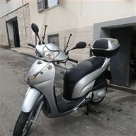 giacca scooter usato