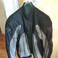 giacca moto estiva dainese usato