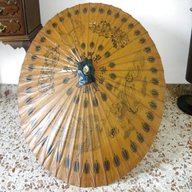 ombrello antico usato