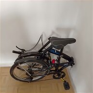 bicicletta umberto dei regale usato
