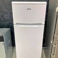 frigorifero ignis bianco usato