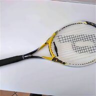 racchetta tennis prince exo3 black usato