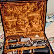 strumenti musicali clarinetti usato
