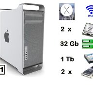 mac mini server usato