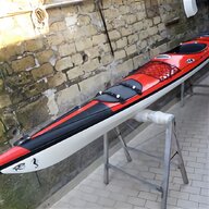 kayak pesca posti usato