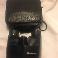 binocolo nikon 10x50 usato