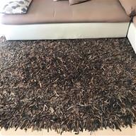 antico tappeto sardo usato