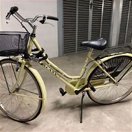 cargo bici olandese usato