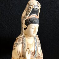 scultura cinese usato