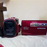 videocamera digitale samsung mini dv usato