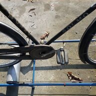mozzi bici giroruota usato