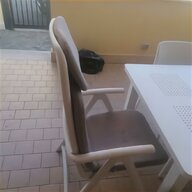 nardi sedie usato