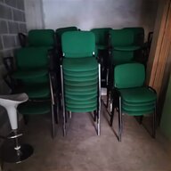 lotto sedie usato