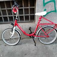 first bike usato