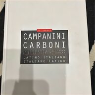 dizionario campanini carboni usato