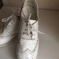 scarpe harmont blaine bianche usato