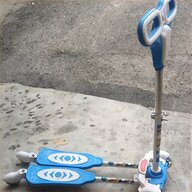 scooter monopattino usato