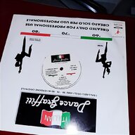 italian vinyl usato